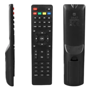 Redline Ts-100 Hd Xtream Tuşlu Uydu Alıcı Kumandası