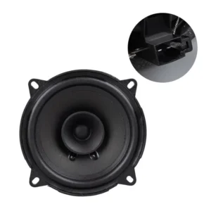 Powermaster Pw-13/100 4 Ohm 100 Watt 13 Cm Tekli Hoparlör