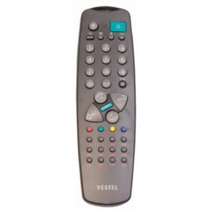 Vestel 920 Siyah Tv Kumandası