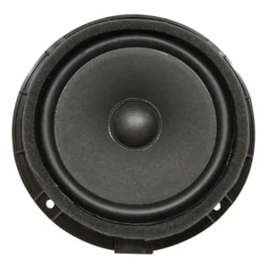 Powermaster Pw-13bw 4 Ohm 40 Watt 13 Cm Tekli Hoparlör