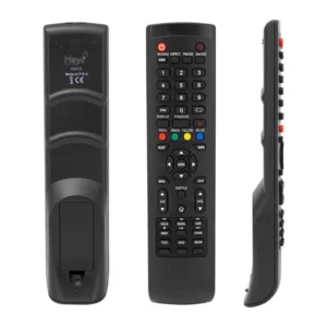 Profilo Smart Tuşlu Lcd Led Tv Kumandası