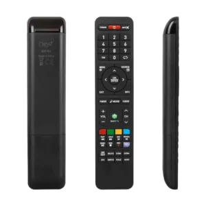 Onvo - Saba - Nordmende - Morio Bein Connect Tuşlu Android Smart Lcd Tv Kumanda