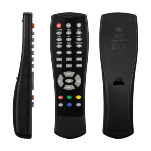 Hiremco Seoul Zapper / Nextstar Ye-5200 Uydu Kumandası