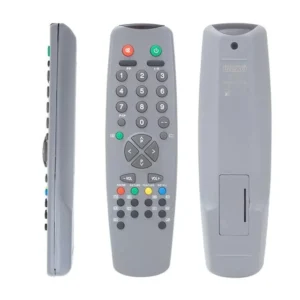 Vestel-seg-regal 3040 Büyük Tv Kumanda