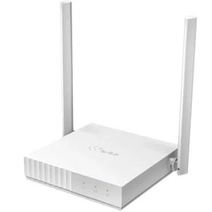 Tp-link Tl-wr844n 300 Mbps 5 Dbi Multi-mode Wifi Router (agile Config)