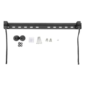 Masterx Mx-wh02 32-80'' Güvenlik Kemerli Lcd Led Tv Duvar Askı Aparatı