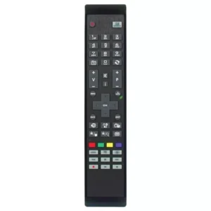 Vestel Lcd Led Plazma Tv Kumandası 4558