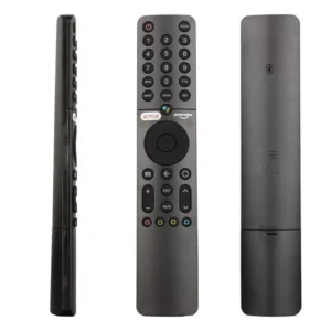 Weko Xıaomı Mı-ver7 (l75m6-esg) Netflıx- Prıme Vıdeo Tuşlu Lcd-led Tv Kumanda