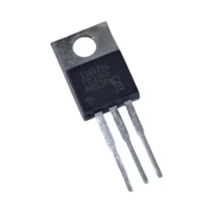 Tıc 126d To-220 Tristör