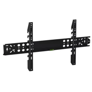 Vontech Vt-100s 42''-100” Kilitli Sabit Lcd-led Tv Duvar Askı Aparatı