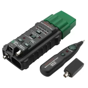 Mastech Ms-6813t Profesyonel Kablo Bulucu Test Aleti