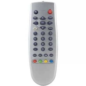 Nokia Uydu Alıcı Kumandası