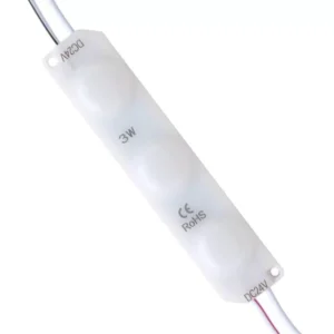 Powermaster 24 Volt 1.5 Watt Günışığı 2835 Cob Modül Led