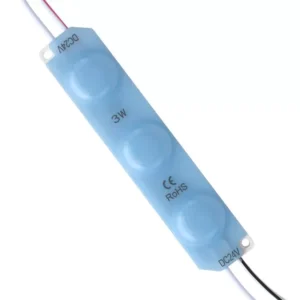 Powermaster 24 Volt 1.5 Watt Mavi 2835 Cob Modül Led