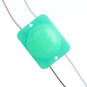 Powermaster 24 Volt 2.8 Watt Yeşil Cob Modül Led