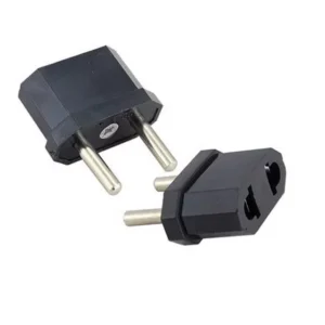 Amerikan Fiş Standart Çevirici (1 Adet)