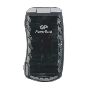 Gp Universal (aa-aaa-9v-c-d Boy) Ni-mh Pil Şarj Cihazı Pb19gsmtb-2gb1
