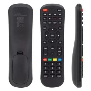 Extremebox Hd Uydu Alıcı Kumandası