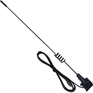 Yes-110 Kısa Yaylı Oluk Anten