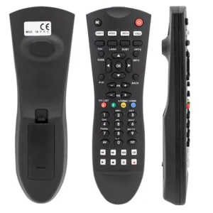 Digiturk Plus Dt-8001 Uydu Kumandası