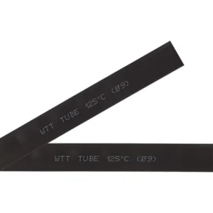 Powermaster Pm-6262 Daralan Makaron 9 Mm 1 Metre