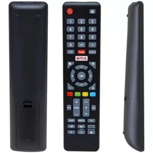 Botech Netflix-youtube Tuşlu Lcd-led Tv Kumanda
