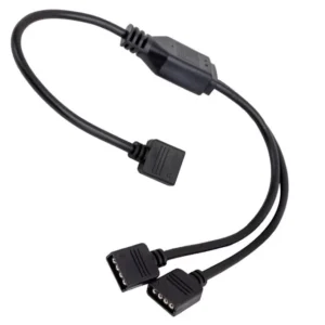 Powermaster 4 Pin Y Kablo