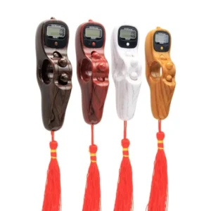 Powermaster Lcd Ekran Dijital Tesbih Pm-6691