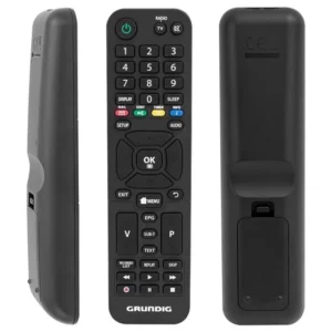 Grundig-arçelik-beko Dsr-7170 Smart Tuşlu Lcd Led Tv Kumanda