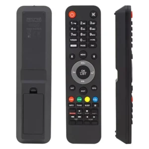 Next Ye-17500 Hdmı Cx Pvr Uydu Alıcı Kumandası 6950