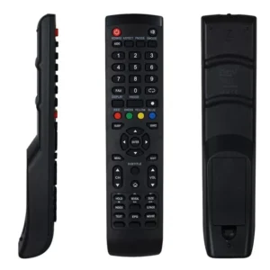 Profilo Smart Tuşlu Küçük Kalıp Lcd Led Tv Kumandası