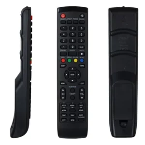 Profilo - Sanyo - Blaupun- Awox Küçük Kalıp Lcd Led Tv Kumandası