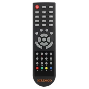 Hiremco Seoul Galaxy Mini Hd Uydu Alıcı Kumandası
