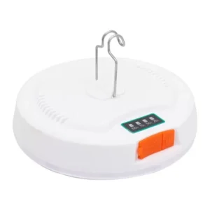 Powermaster Mx-81005 Enerji Tasarruflu Usb Şarjlı Kamp Lambası