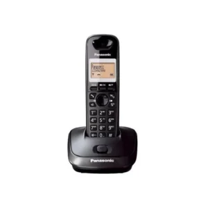 Panasonic Kx-tg2511 Siyah Dect Telsiz Telefon