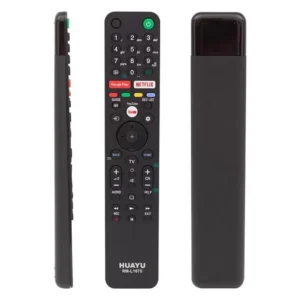 Sony Rm-l1675 Netflix-youtube-google Play Tuşlu Lcd-led Tv Kumanda Blisterli
