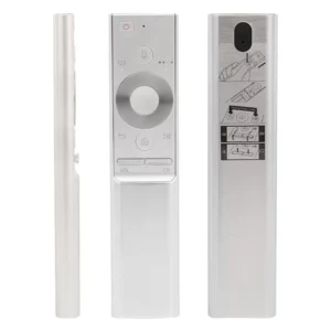 Samsung Rm-j1300 V1 Led-lcd Smart Tv Voice Control Universal Sihirli Kumanda Blisterli