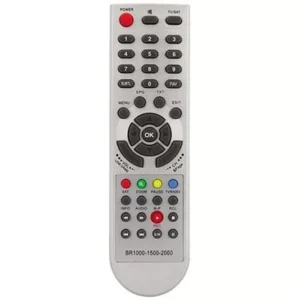 Redline Br-1000-1500-200 Pvr Uydu Kumandası