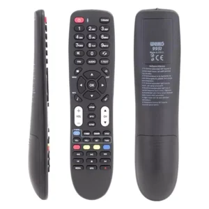 Sungate Titan Ip Tv Hd Uydu Alıcı Kumandası