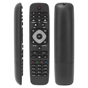 Philips Rm-d1110 Smart Tv Tuşlu Lcd - Led Tv Kumanda