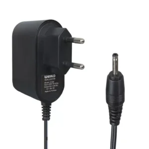 Weko Wk-21946 5 Volt - 2 Amper 2.5*0.7 İnce Uç Yerli Üretim Tablet Pc Adaptörü