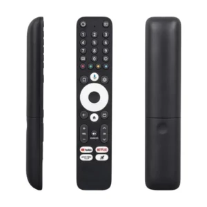 Weko Dreamstar Nova Youtube-netflix - Prime Video Tuşlu Android Tv Box Kumanda