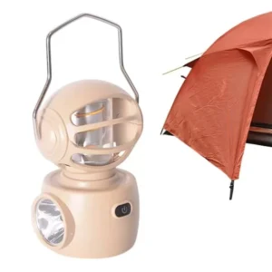 Powermaster Lf-3328a 30watt Kamp Lambası