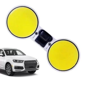 Powermaster Pm-26415 Cob Led Araç Tavan - Bagaj Aydınlatma Dc10-48 Volt (2li Paket)