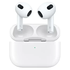 Tws Airpods 3.nesil Lightning Magsafe Şarj Kutulu Bluetooth Kulaklık