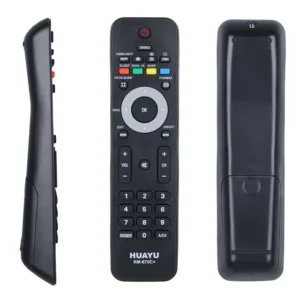 Philips Rm-670c Universal Lcd-led Tv Kumandası