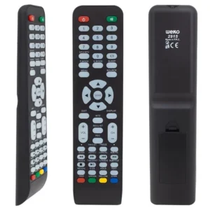 Nordmende Led-lcd Tv Kumandası