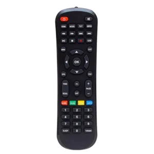 Xbox Uydu Alıcı Kumandası 3058