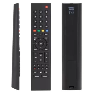 Arçelik - Beko Media Tuşlu Lcd Tv Kumandası