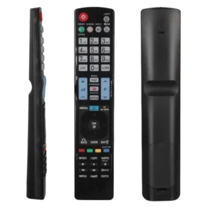 Lg Rm-l999+1 3d Universal Lcd Led Tv Kumandası 33805